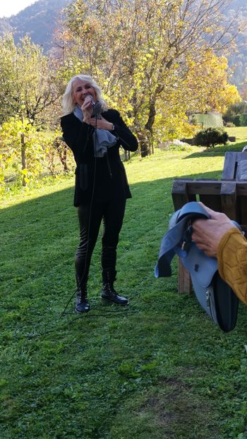 Mesec oktober