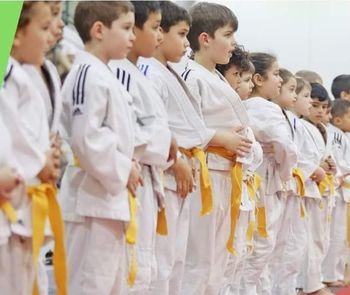  Dogodki v 2024, Judo klub Shido - podružnica Letuš