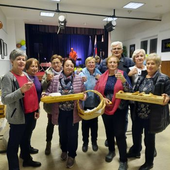 Praznik Krajevne skupnosti Loka 2024