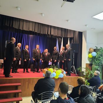 Praznik Krajevne skupnosti Loka 2024