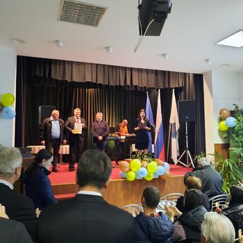 Praznik Krajevne skupnosti Loka 2024