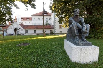 Dan odprtih vrat v Muzeju talcev