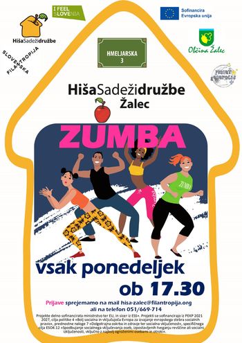 Zumba