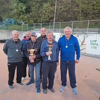 MBL Ajdovščina - Vipava v letu 2024 MBL Ajdovščina - Vipava v letu 2024
