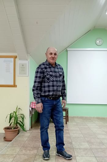 Predavanje Moja vas, ureditev in primerna zasaditev