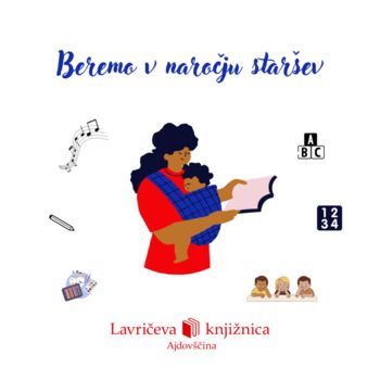 Beremo v naročju staršev - predavanja