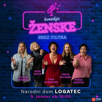ŽENSKE BREZ FILTRA