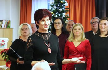 Čudovito glasbeno doživetje