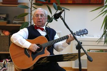 Iskren odsev medsebojne naklonjenosti