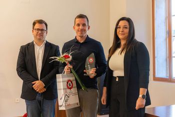 Ponovno podaljšan certifikat Mladim prijazna občina