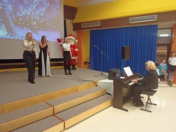 Prijetno druženje s krajani KS Plavž