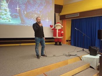 Prijetno druženje s krajani KS Plavž