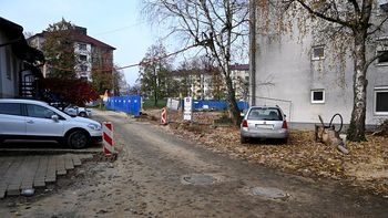 Konec tedna zapora Šegove ulice in začasna sprememba na avtobusnih linijah 1A in 2