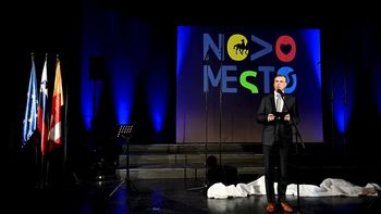 Županov prednovoletni sprejem