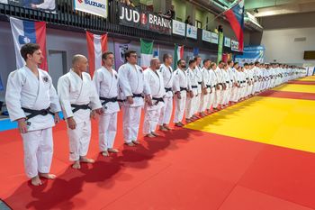 Odličen nastop na Državnem prvenstvu v katah Odličen nastop na Državnem prvenstvu v katah