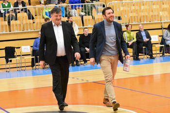 Zmaga za Nino Zmaga za Nino