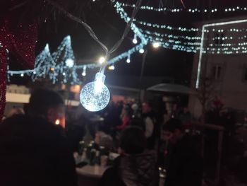 Veseli december v Mengšu