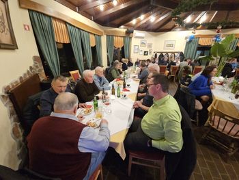 Tradicionalno prednovoletno srečanje društev 2