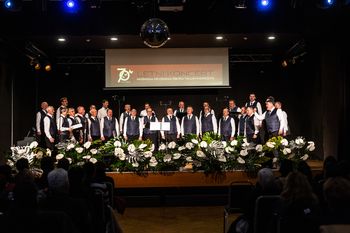 Letni koncert MoPZ Talum Kidričevo
