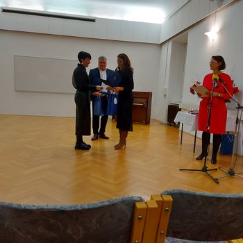 Naša šola – kulturna šola