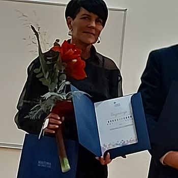 Naša šola – kulturna šola