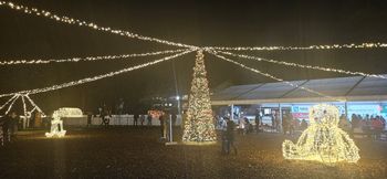Kulturni oder v Parku pod tisočerimi zvezdami