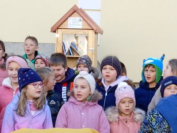 Mi imamo knjigobežnico