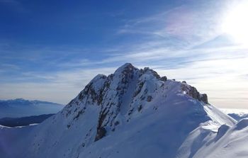 Planinski izlet na Viševnik 26.1.2025