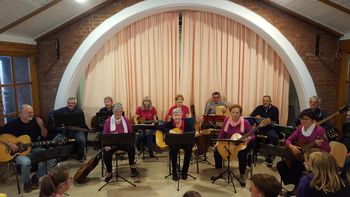 Kitarska skupina Akordi Kitarska skupina Akordi
