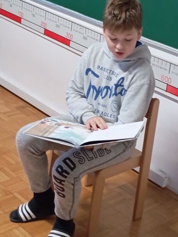 Praznično branje