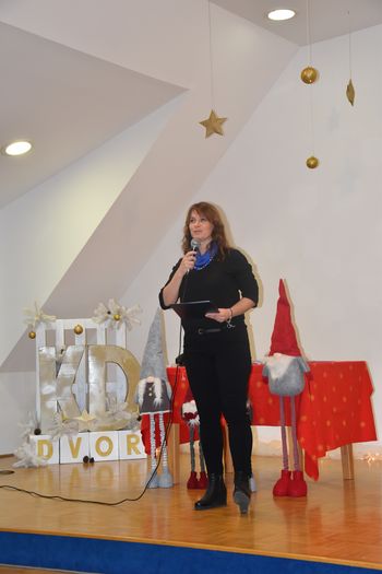 Božično-novoletni koncert, 2024