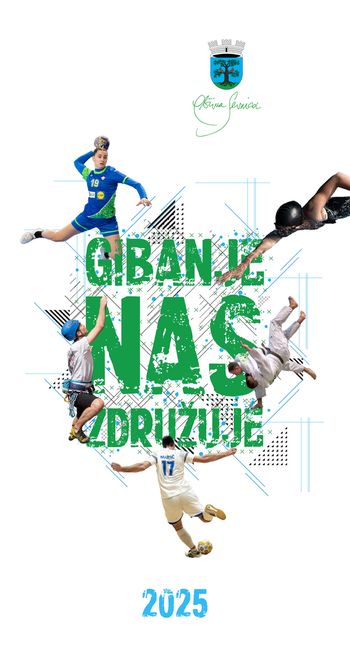 Ne zamudite priložnosti, da si zagotovite čudovit koledar za leto 2025!