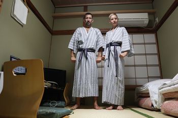 Potopisno predavanje: Japonska (Jure in Urh Omejc)