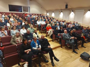 Ponovoletno srečanje 