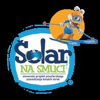 Šolar na smuči 