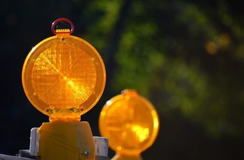 Bodimo odgovorni in poskrbimo za varno uporabo cest