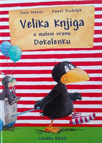 Ura pravljic v knjižnici: Vse bo moje