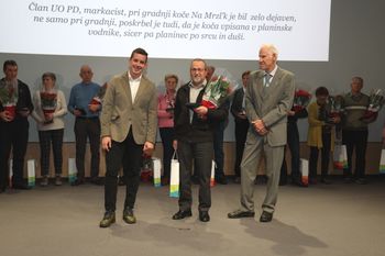 Janko Kosmač – Prejemnik Spominske plakete PZS za leto 2024 Janko Kosmač – Prejemnik Spominske plakete PZS za leto 2024