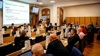 Sprejeta strategija dolgožive družbe, na območju nekdanje tovarne Labod nova stanovanja