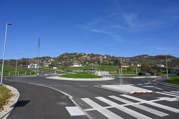 Aktivnosti v občini Novo mesto