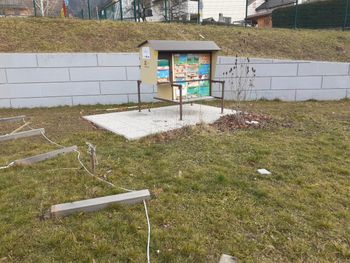 Vandalizem na čebelnjaku OŠ Koroška Bela