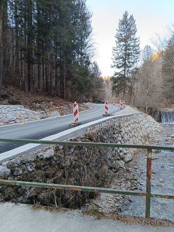 Obnova po predlanskih ujmah na Jesenicah: potek del in načrti za prihodnost