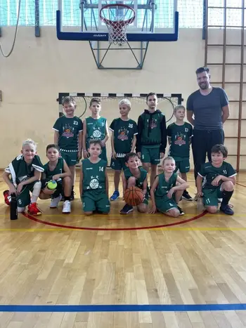 Uspešen začetek leta 2025