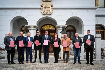 Širitev Skupne občinske uprave občin Dolenjske in Bele krajine