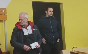 NK Žiri z novim trenerjem po nove uspehe