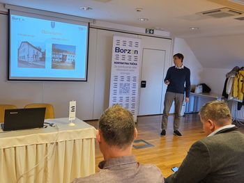 Na Jesenicah začela delovati svetovalna pisarna za obnovljive vire energije