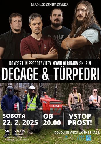 Obetaven začetek leta na Trgu svobode 10