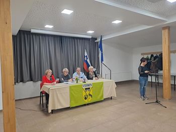 Občni zbor