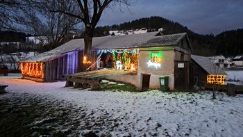 Vedrinovci v letu 2024