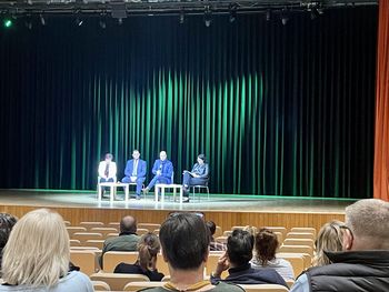 Predstavitev novega Zakona o gostinstvu na Bledu